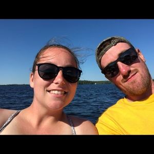 Meet your Posher, Stephen